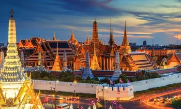 Samui City Tour