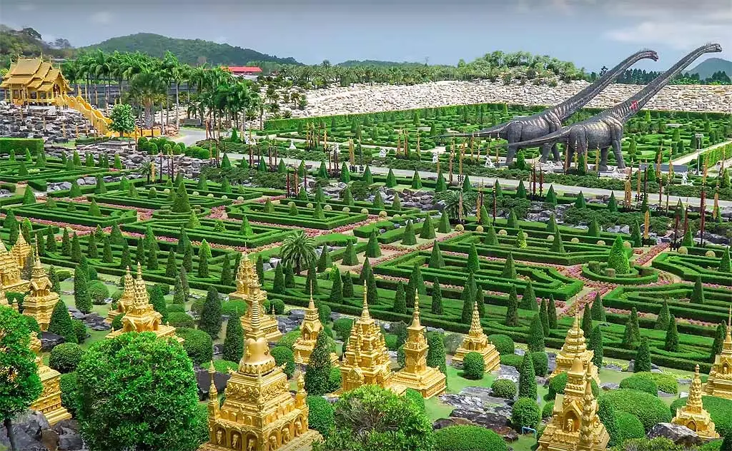 Nong-Nooch-Garden-Pattaya